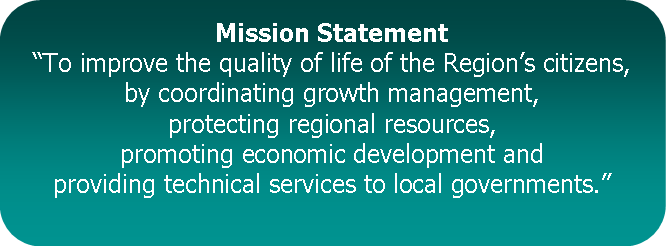 Mission Statement