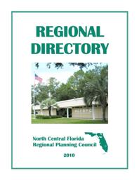 Regional Directory