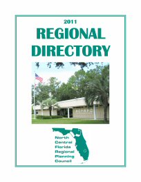 Regional Directory