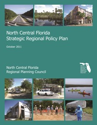 Strategic Regional Policy Plan
