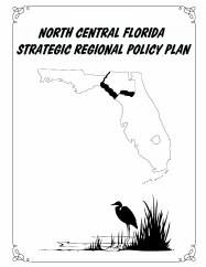 Strategic Regional Policy Plan